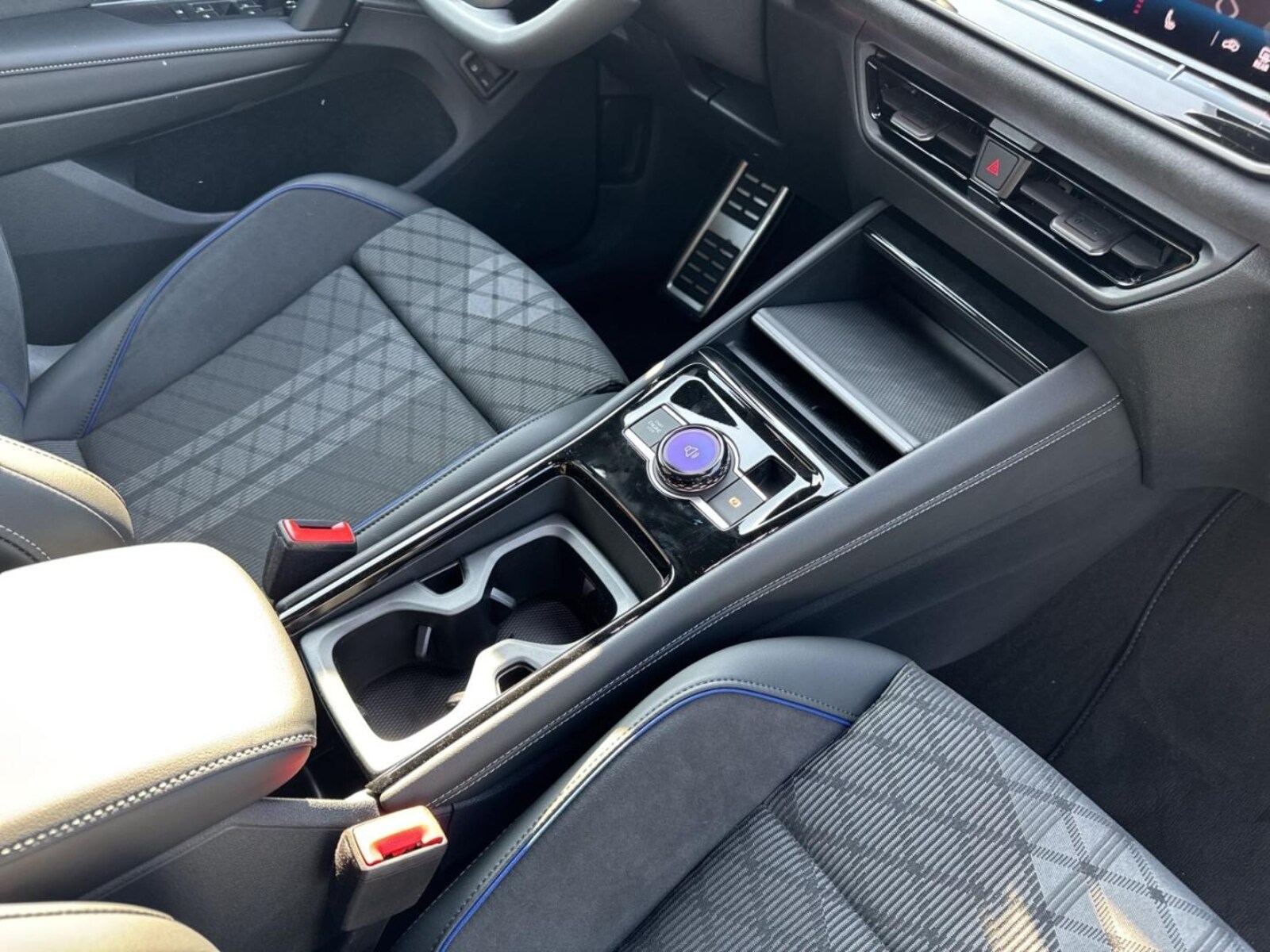 Volkswagen Tiguan – Bild 27