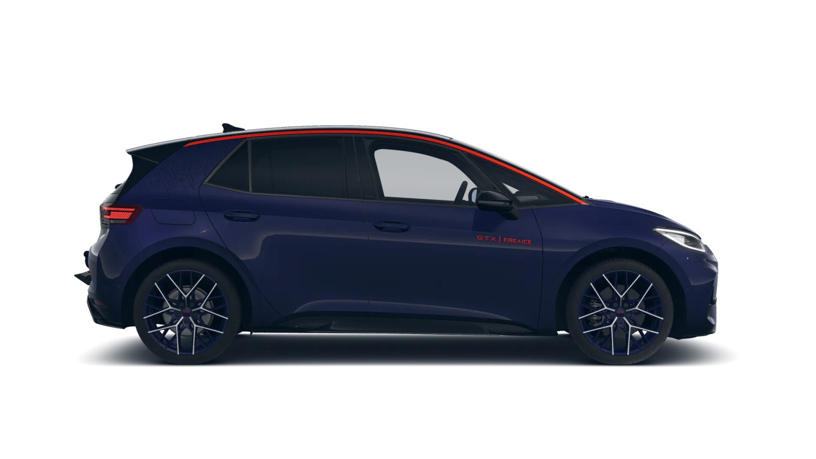 Volkswagen ID.3 – Bild 11