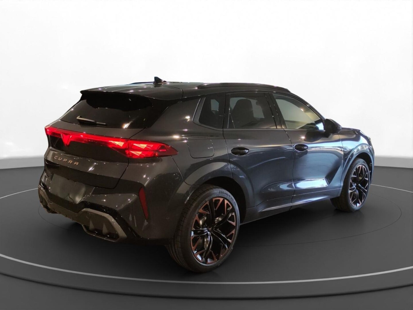 CUPRA Terramar – Bild 2