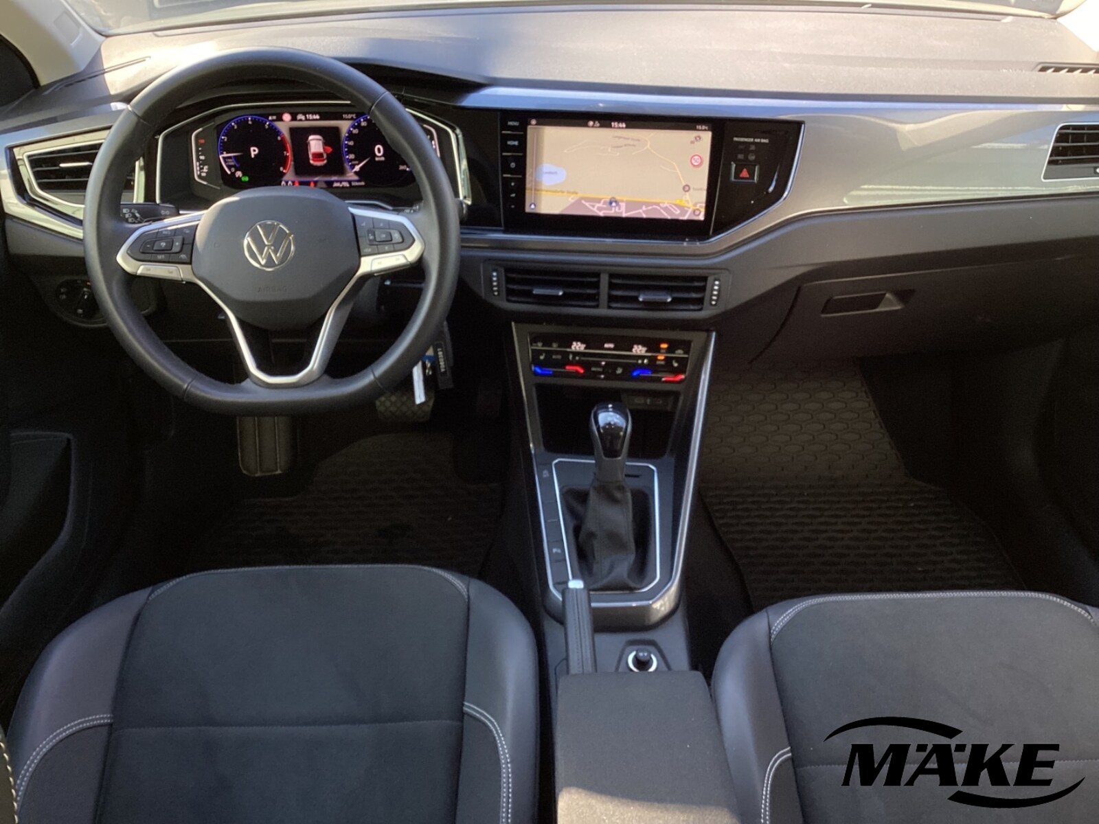 Volkswagen Taigo – Bild 9
