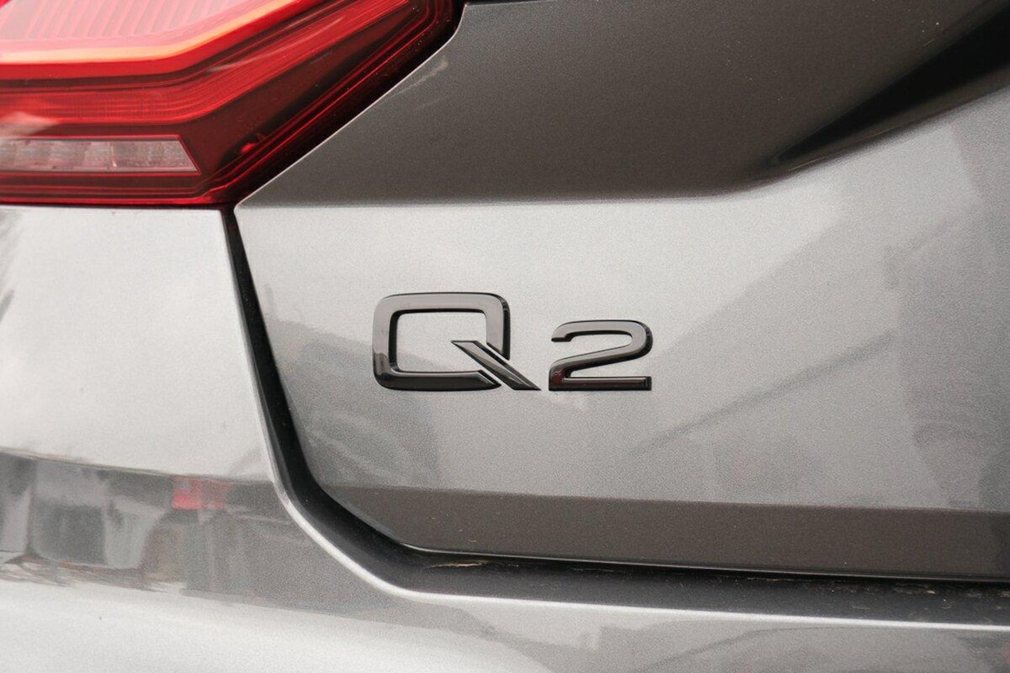 Image about Audi Q2 S line edition TFSI S tronic
