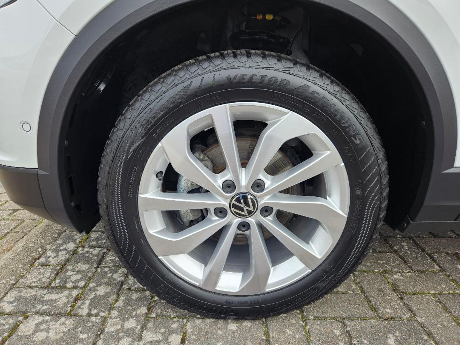 Volkswagen T-Roc – Bild 10