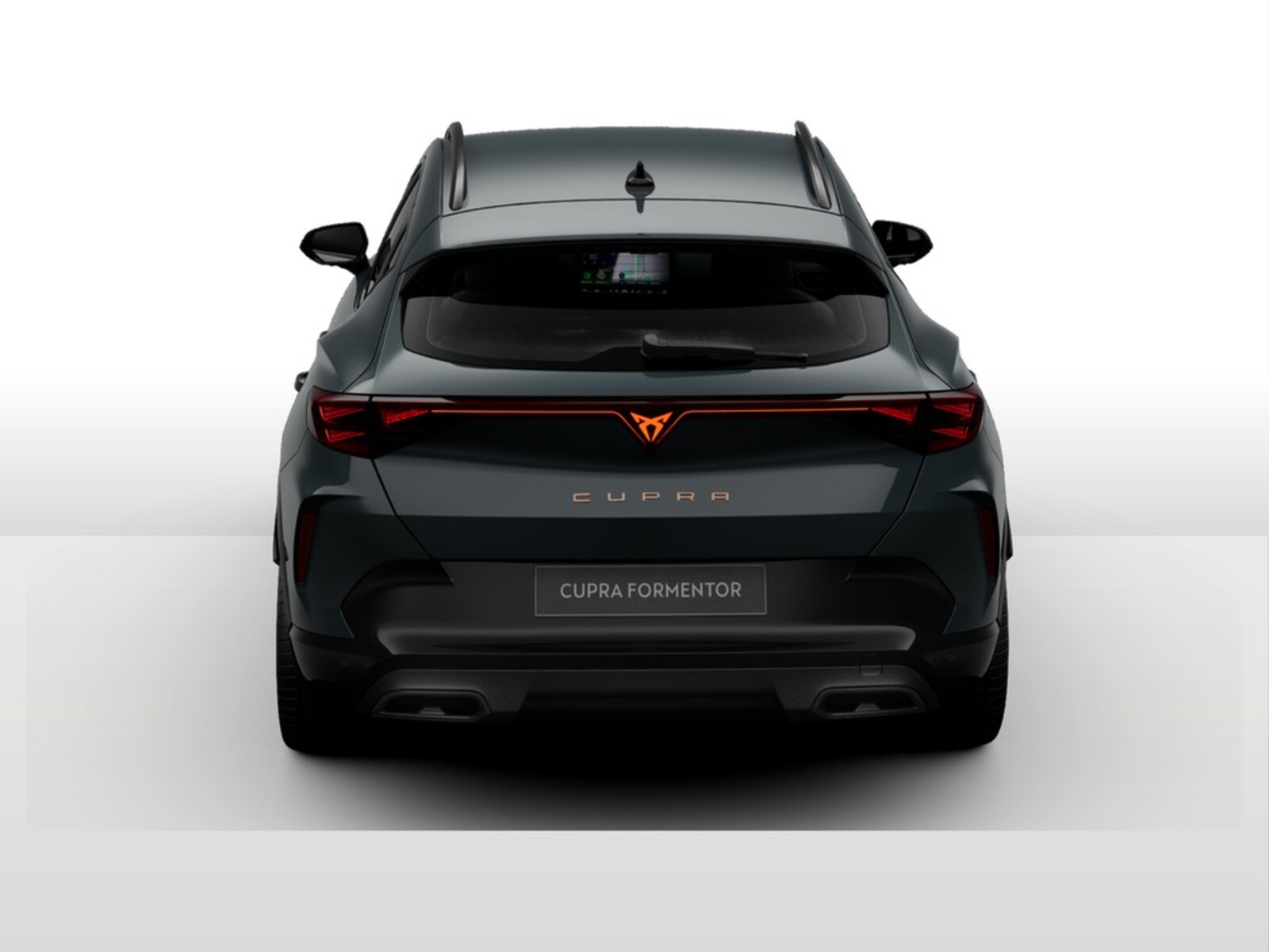 CUPRA Formentor – Bild 4