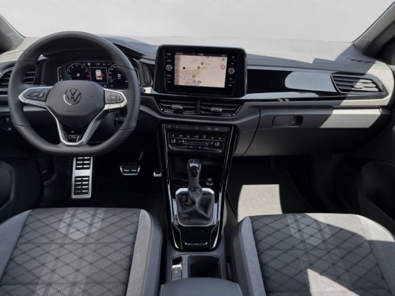 Volkswagen T-Roc – Bild 5