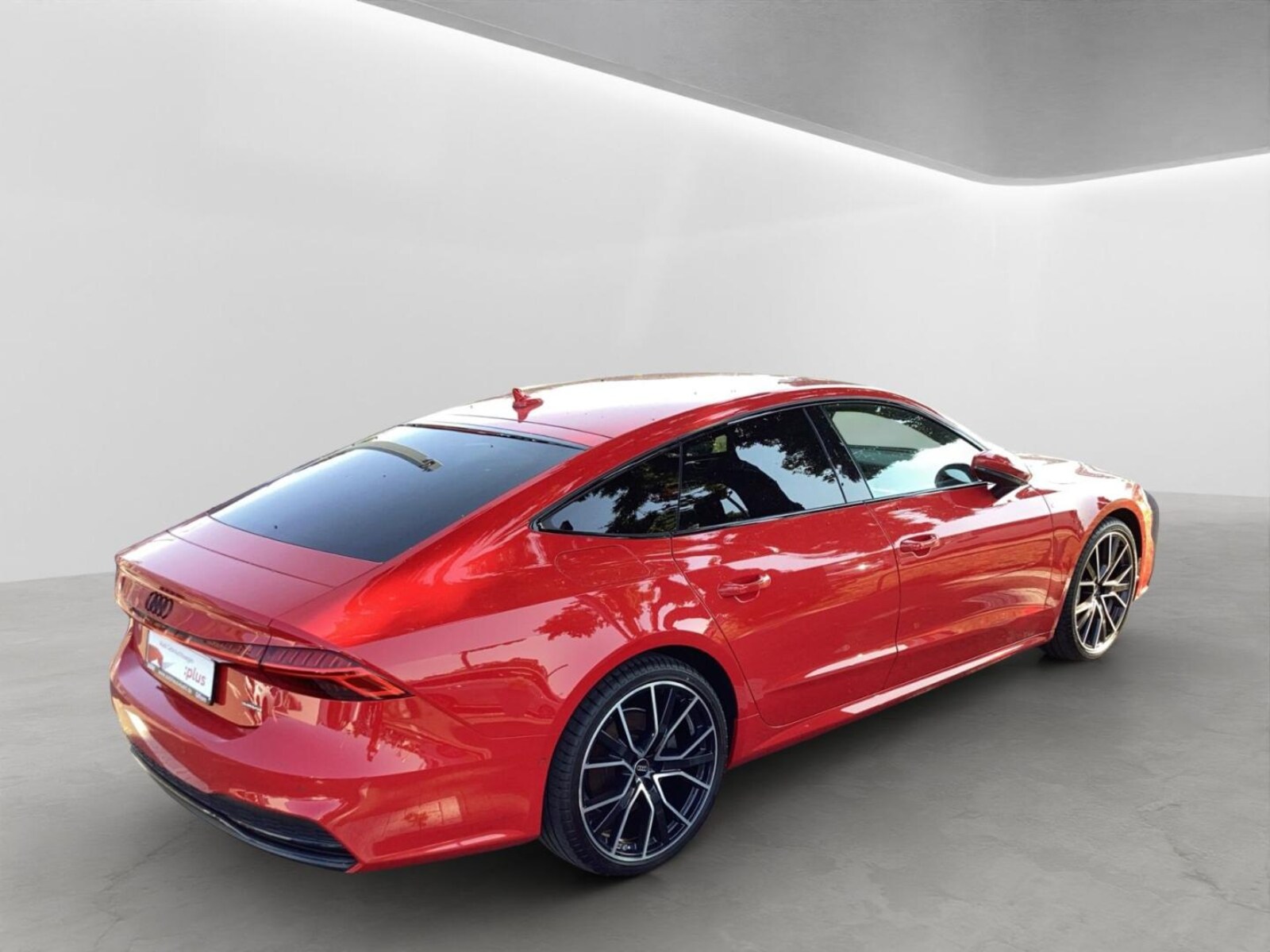 Audi A7 Sportback – Bild 5