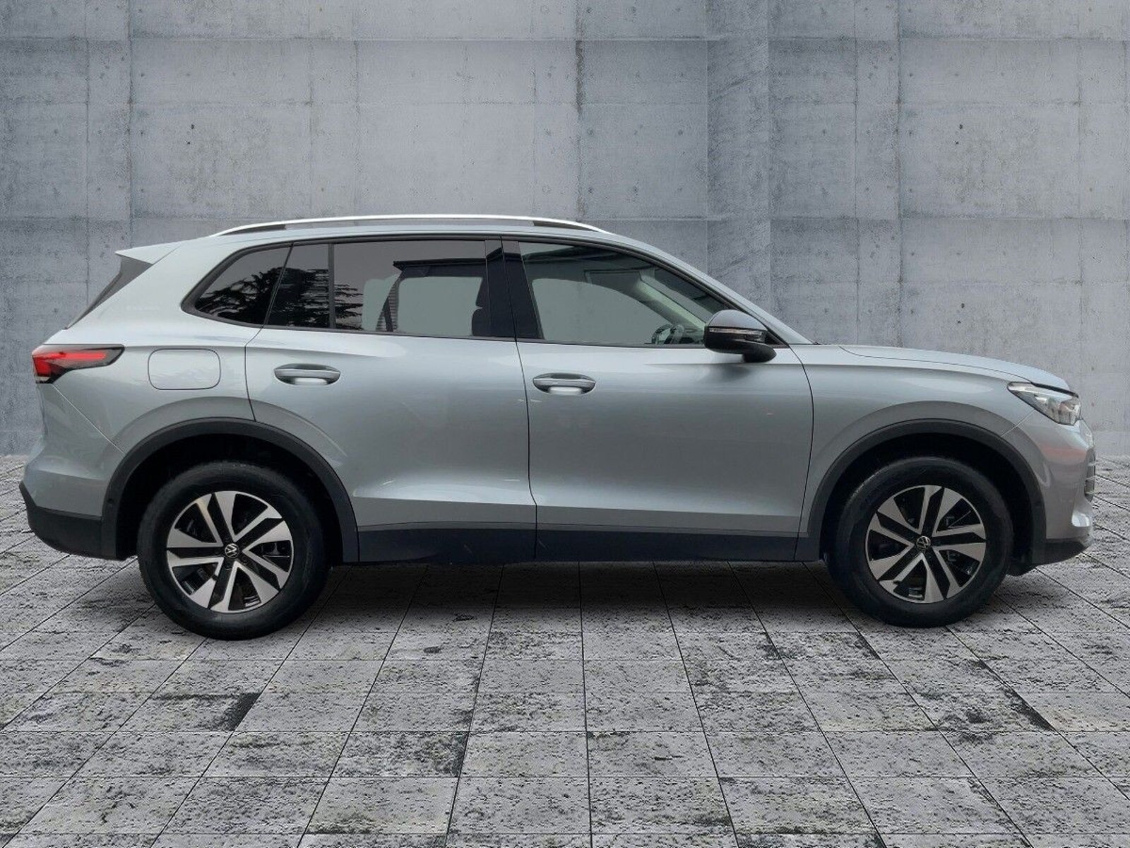 Volkswagen Tiguan – Bild 6