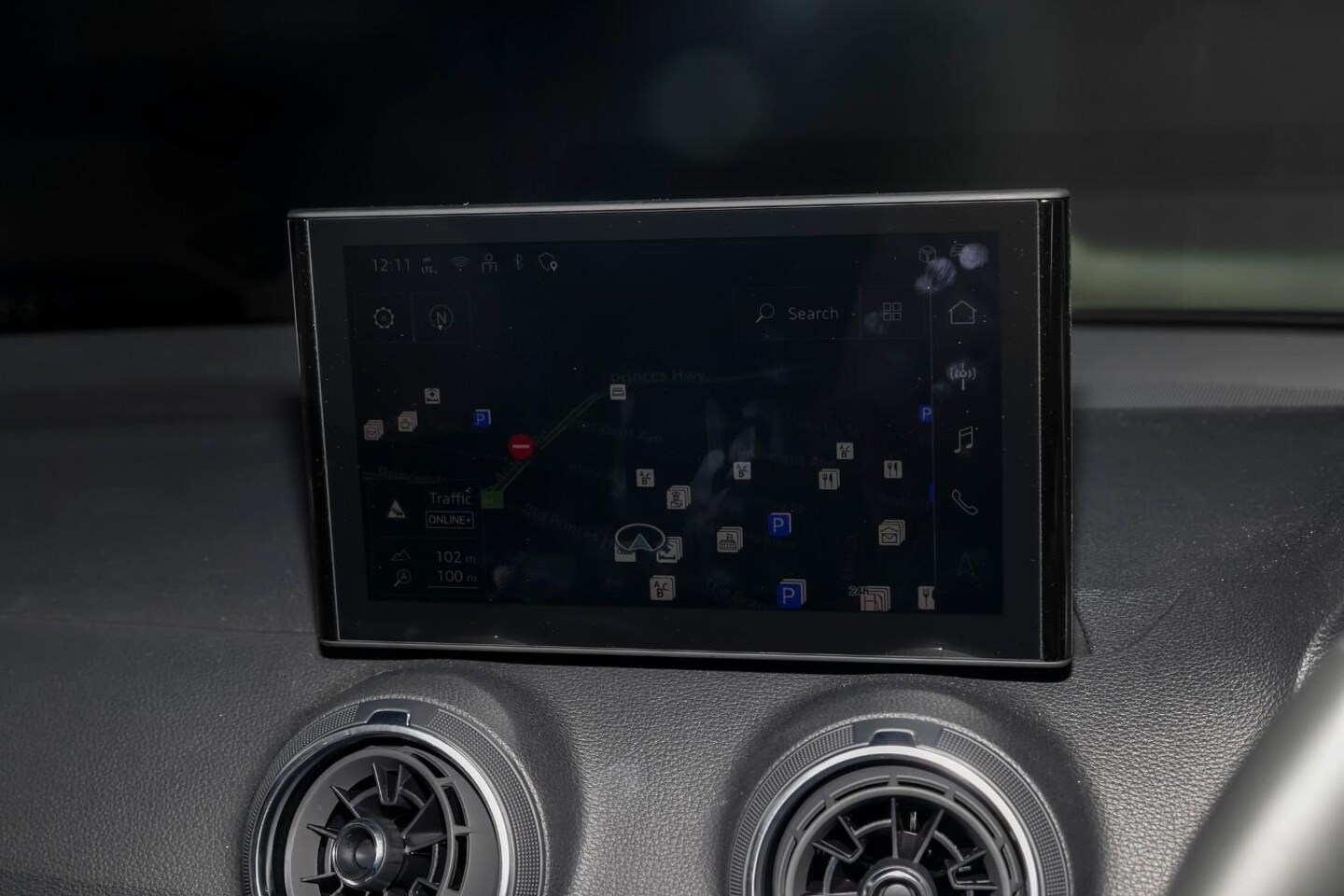Image about Audi Q2 35 TFSI S tronic