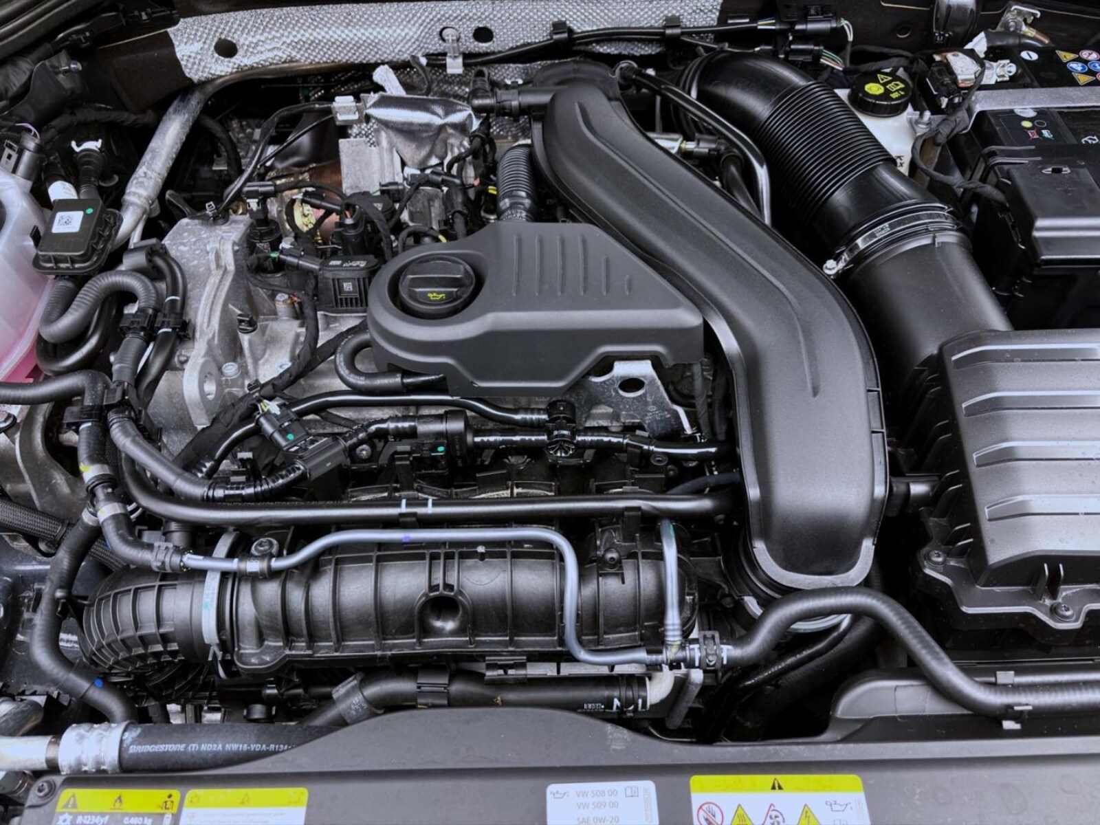Volkswagen Golf – Bild 19