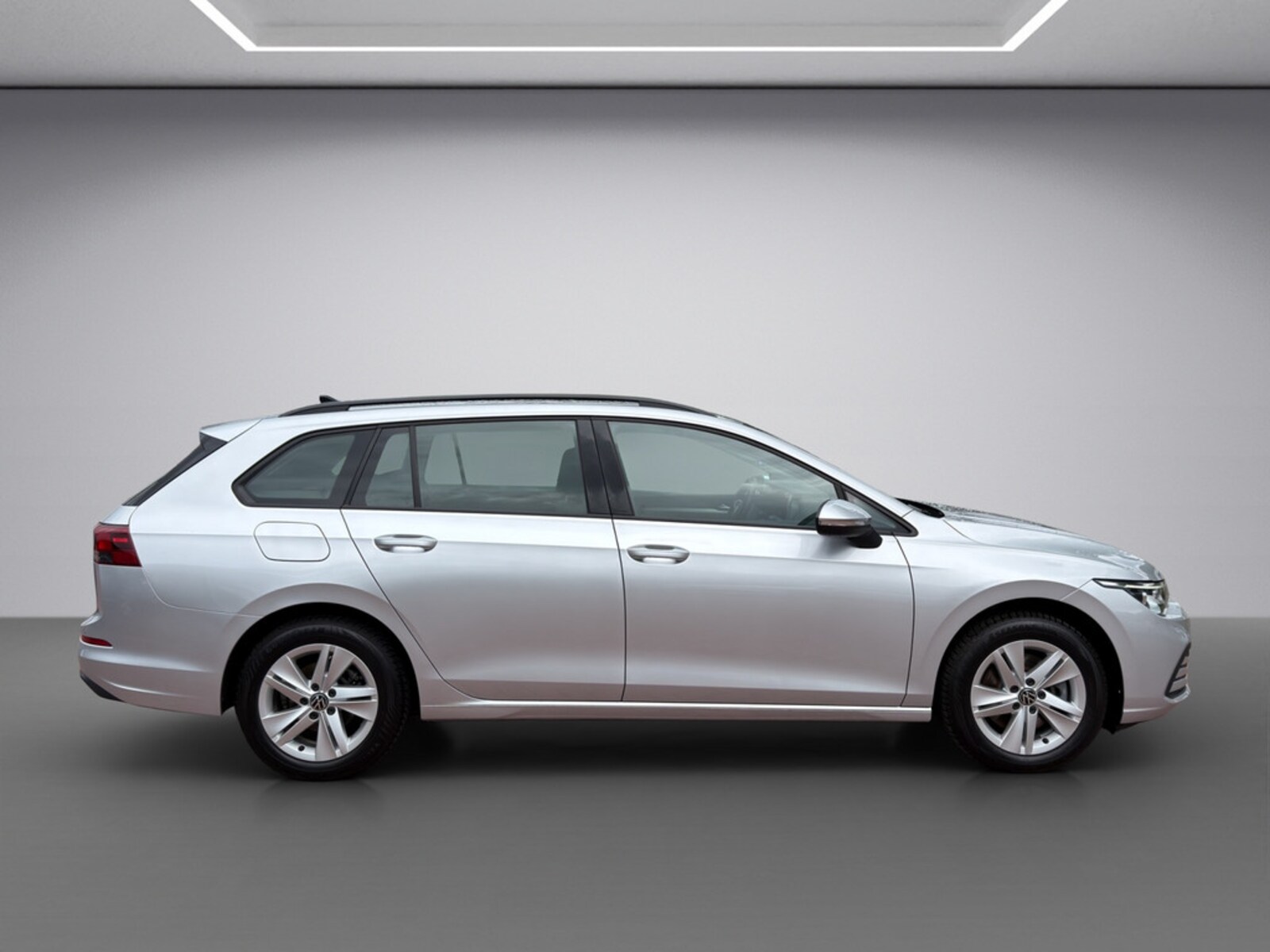 Volkswagen Golf Variant – Bild 6