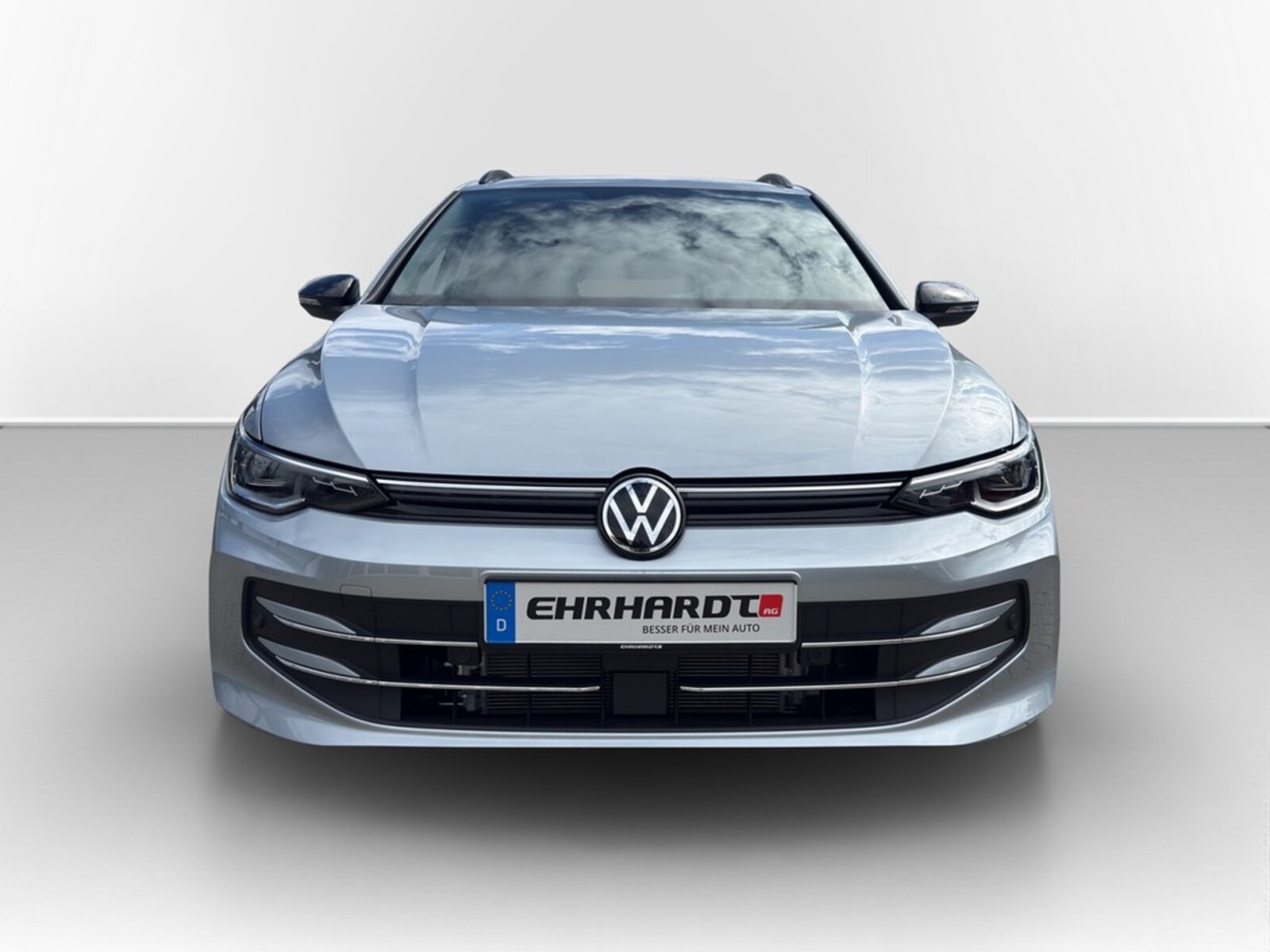 Volkswagen Golf Variant – Bild 3