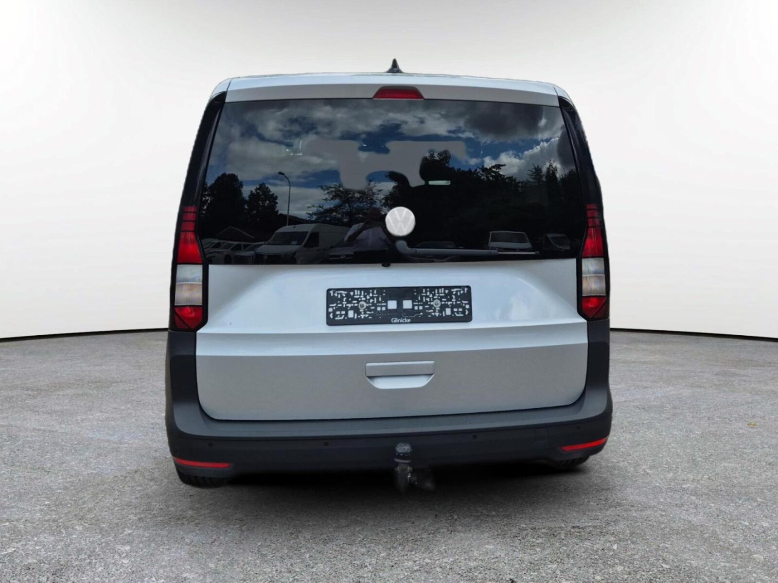 Volkswagen Caddy – Bild 3