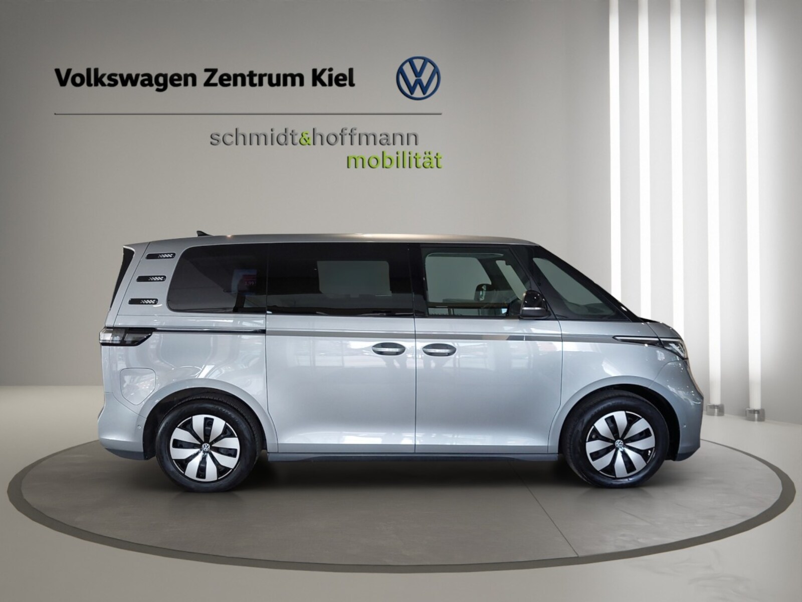Volkswagen ID. Buzz – Bild 7