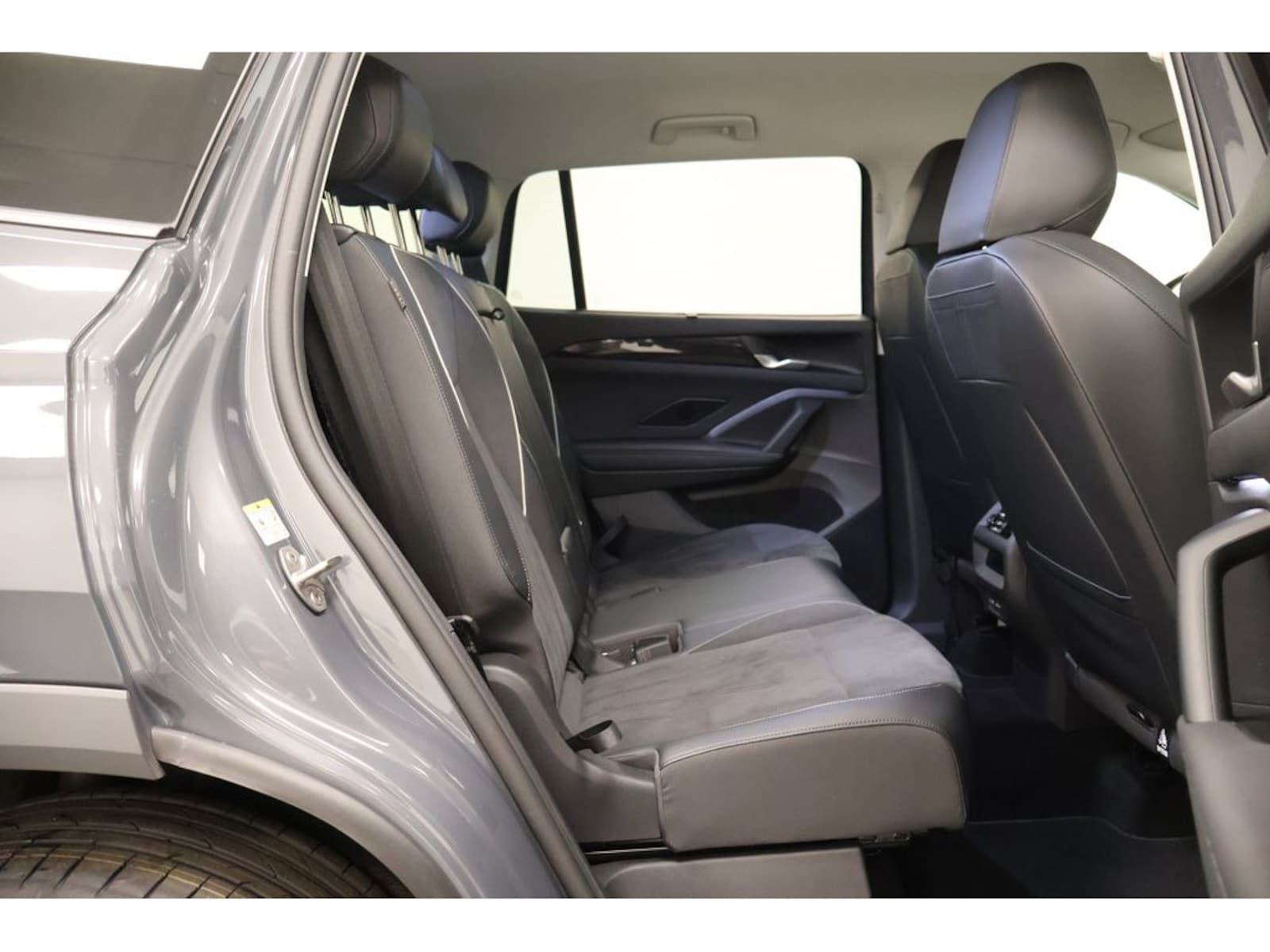Volkswagen Tayron – Bild 28