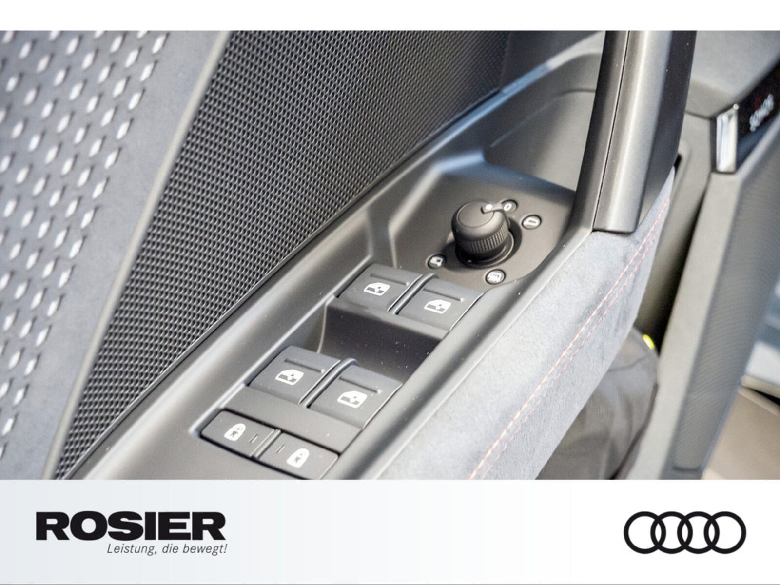 Audi RS 3 Sportback – Bild 19