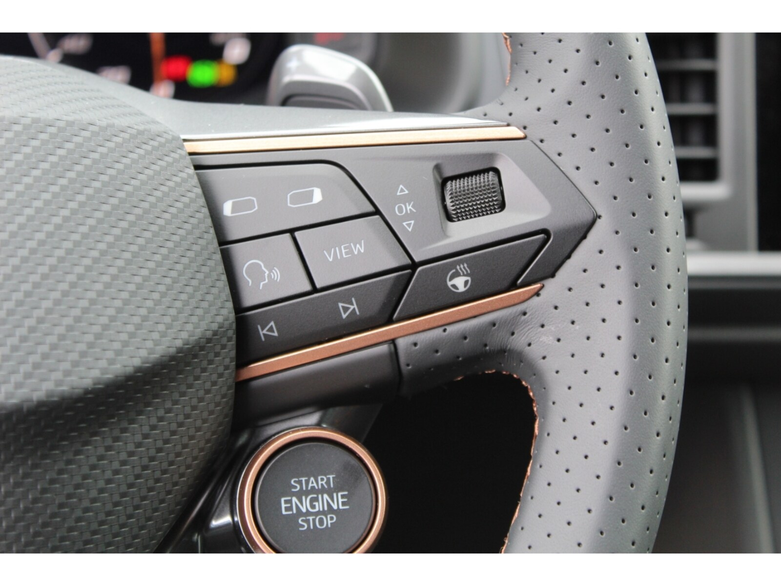 CUPRA Ateca – Bild 14