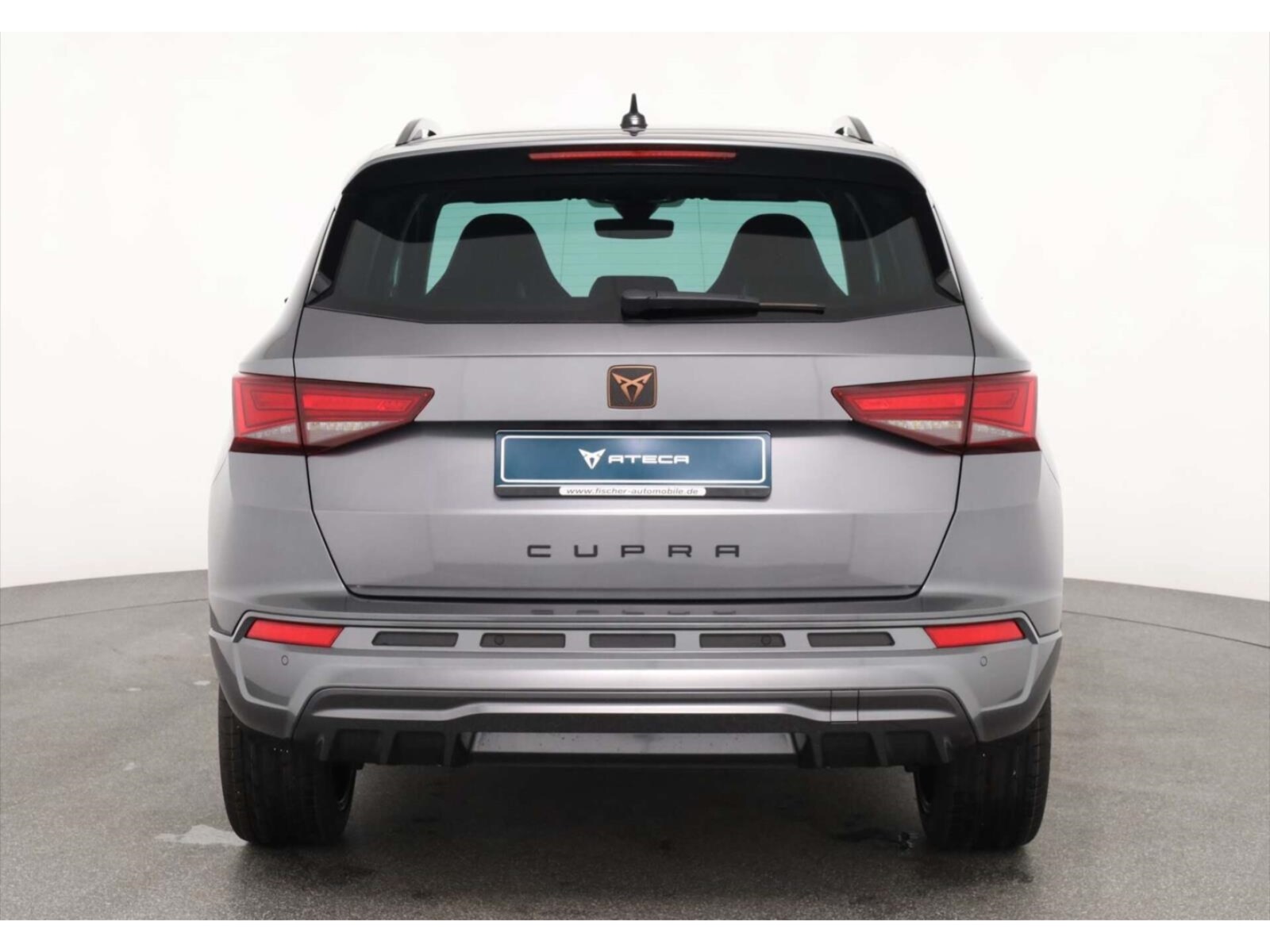 CUPRA Ateca – Bild 5