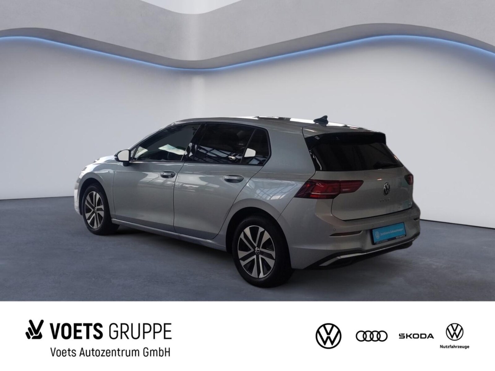 Volkswagen Golf – Bild 4