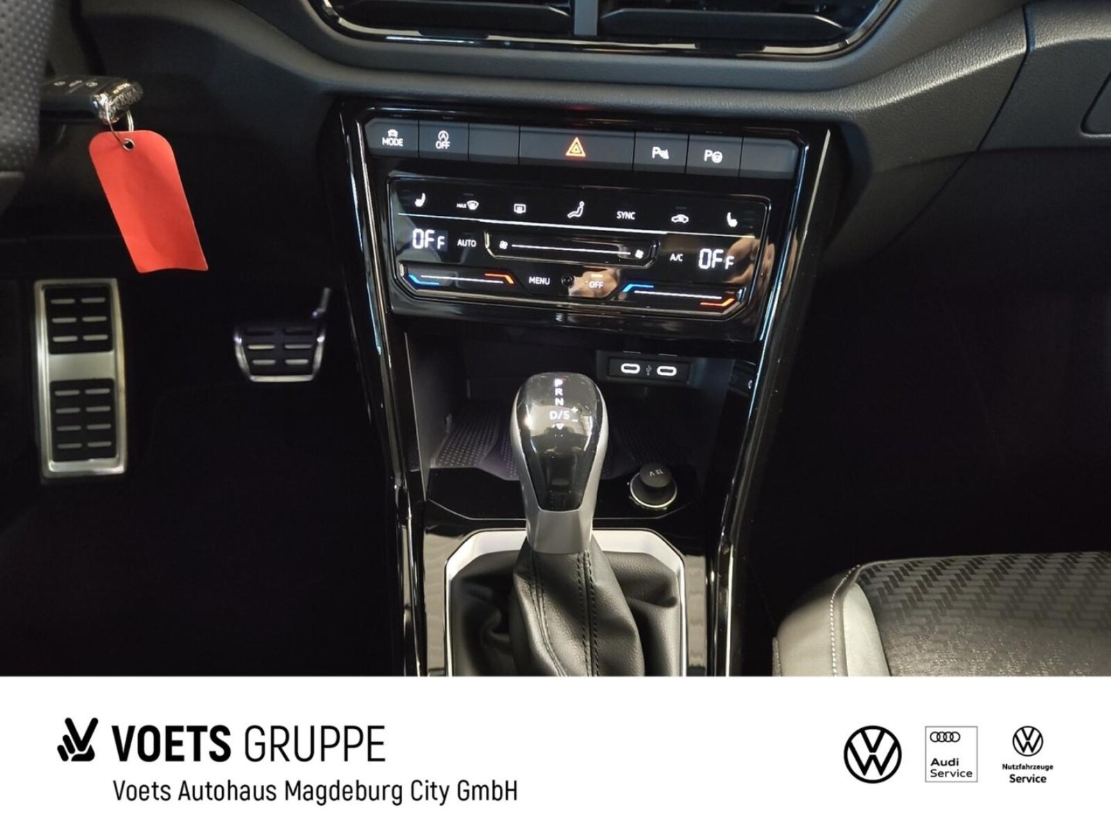Volkswagen T-Roc Cabriolet – Bild 8