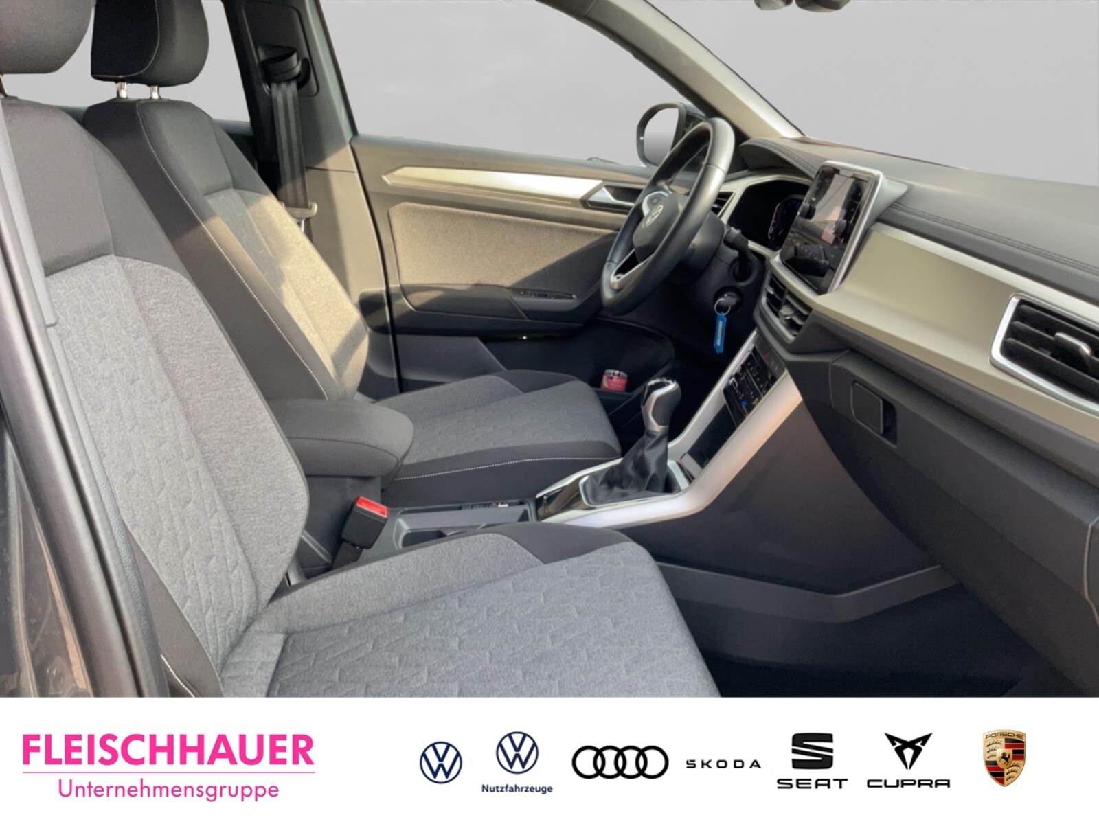 Volkswagen T-Roc – Bild 11