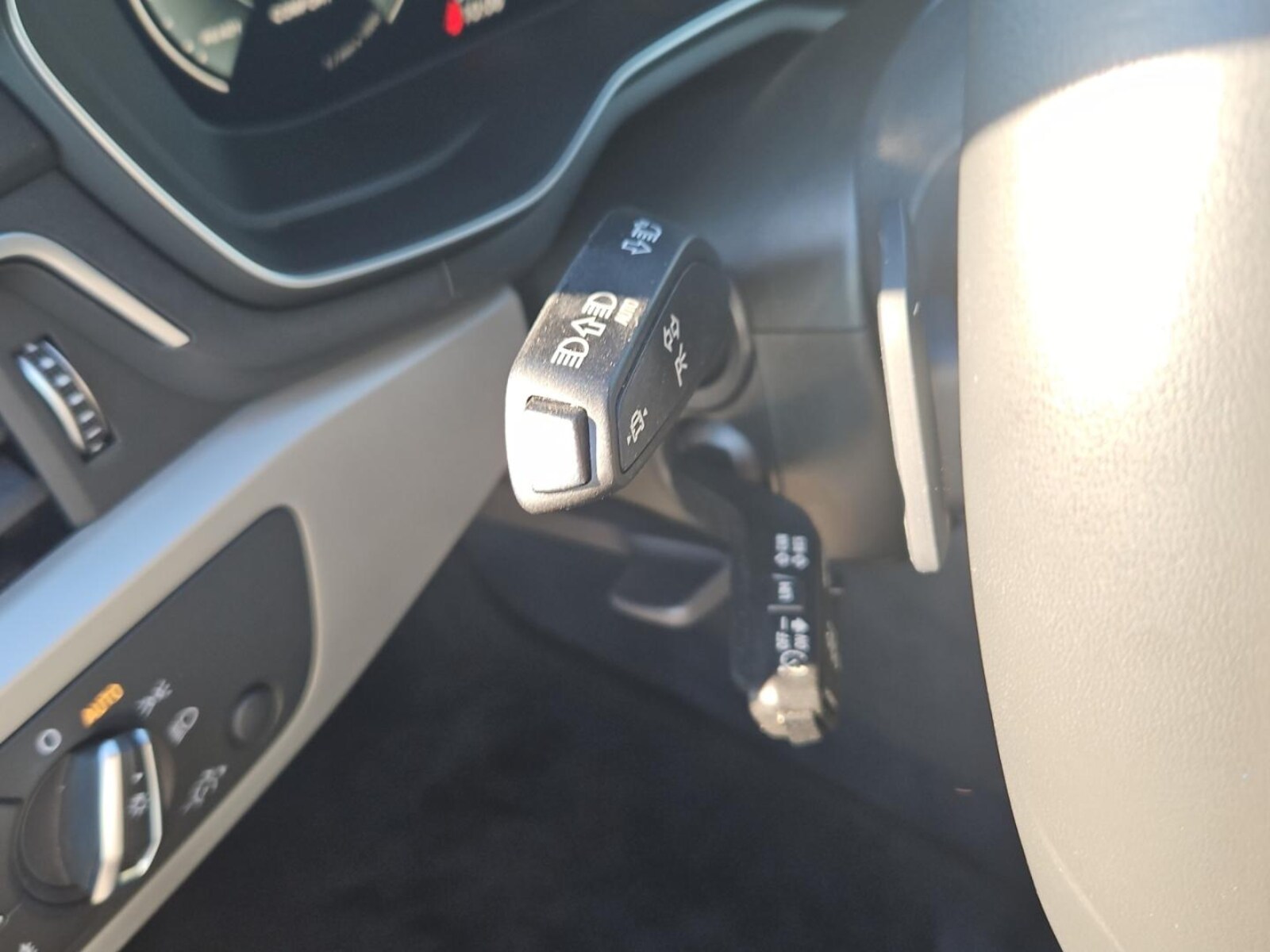 Audi A5 Sportback – Bild 15