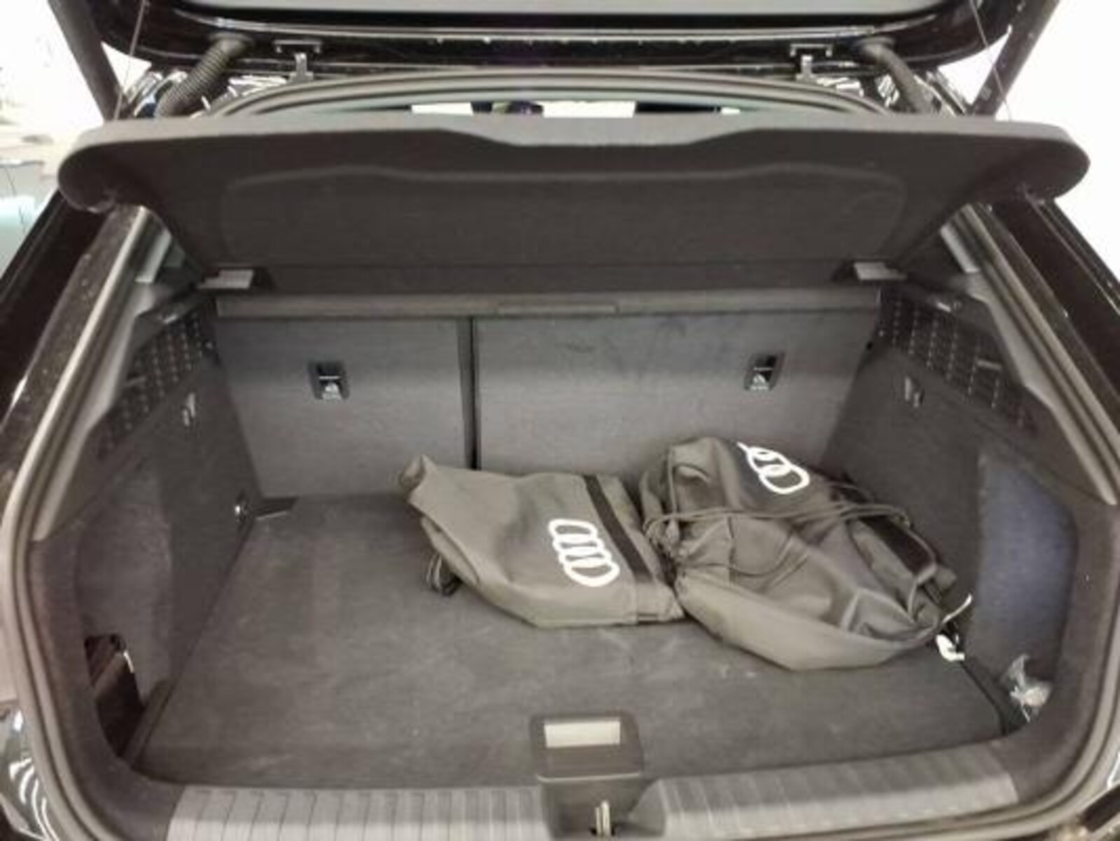 Audi A3 Sportback – Bild 6