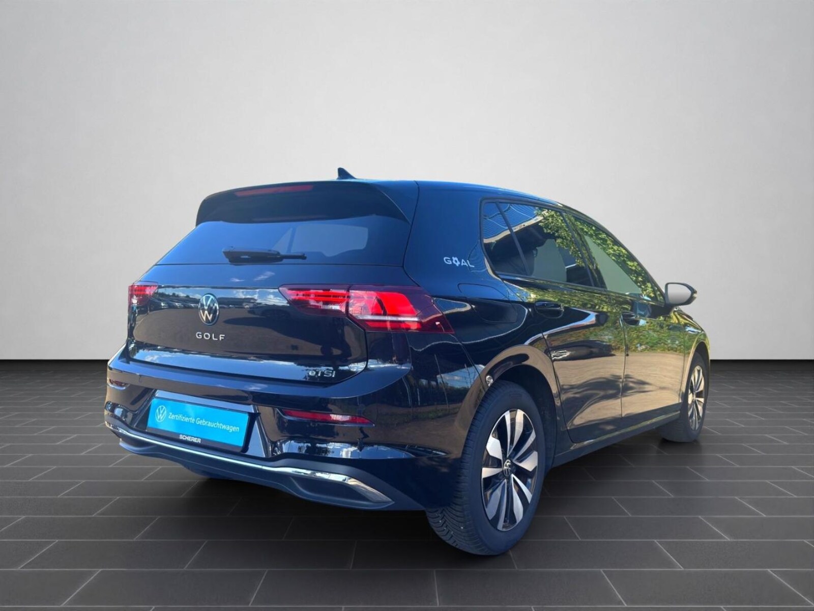 Volkswagen Golf – Bild 2