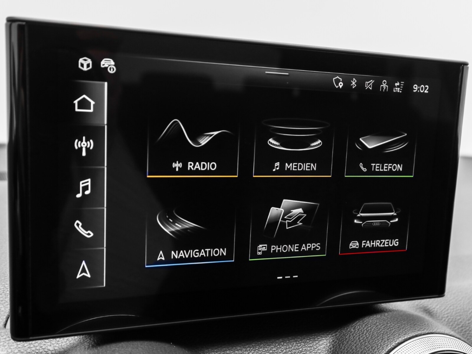 Audi Q2 – Bild 13