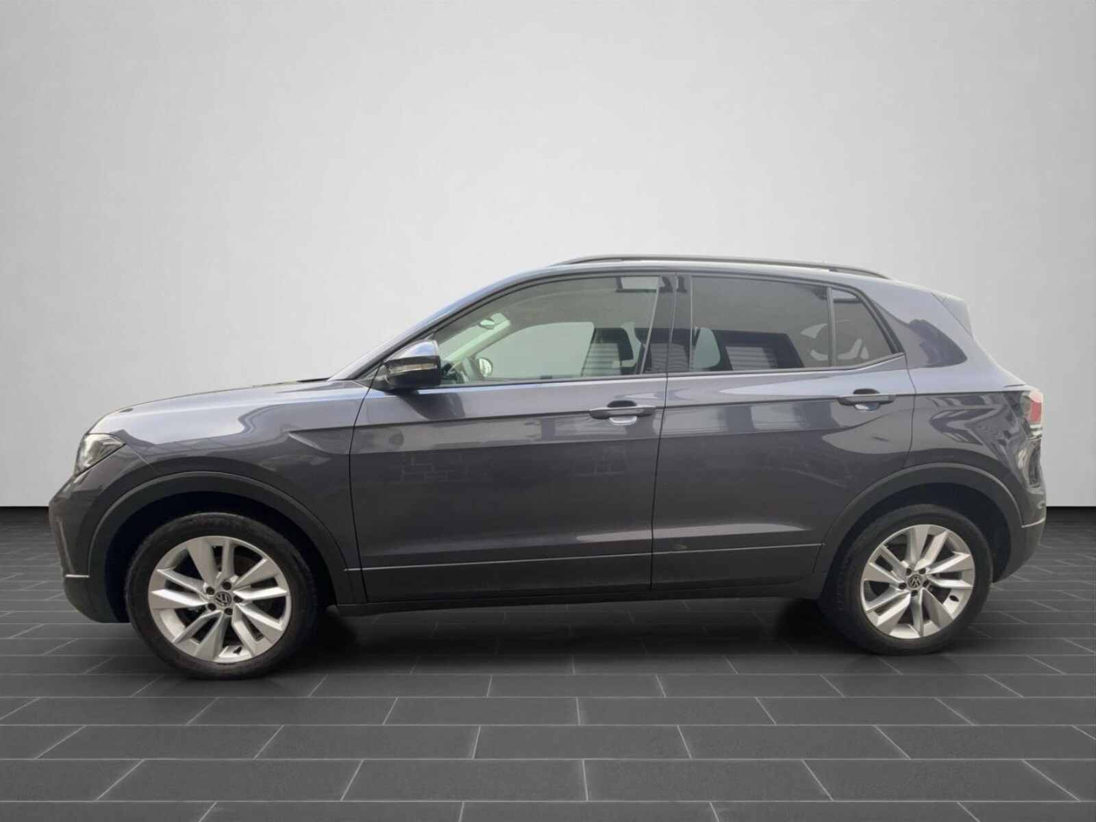 Volkswagen T-Cross – Bild 7