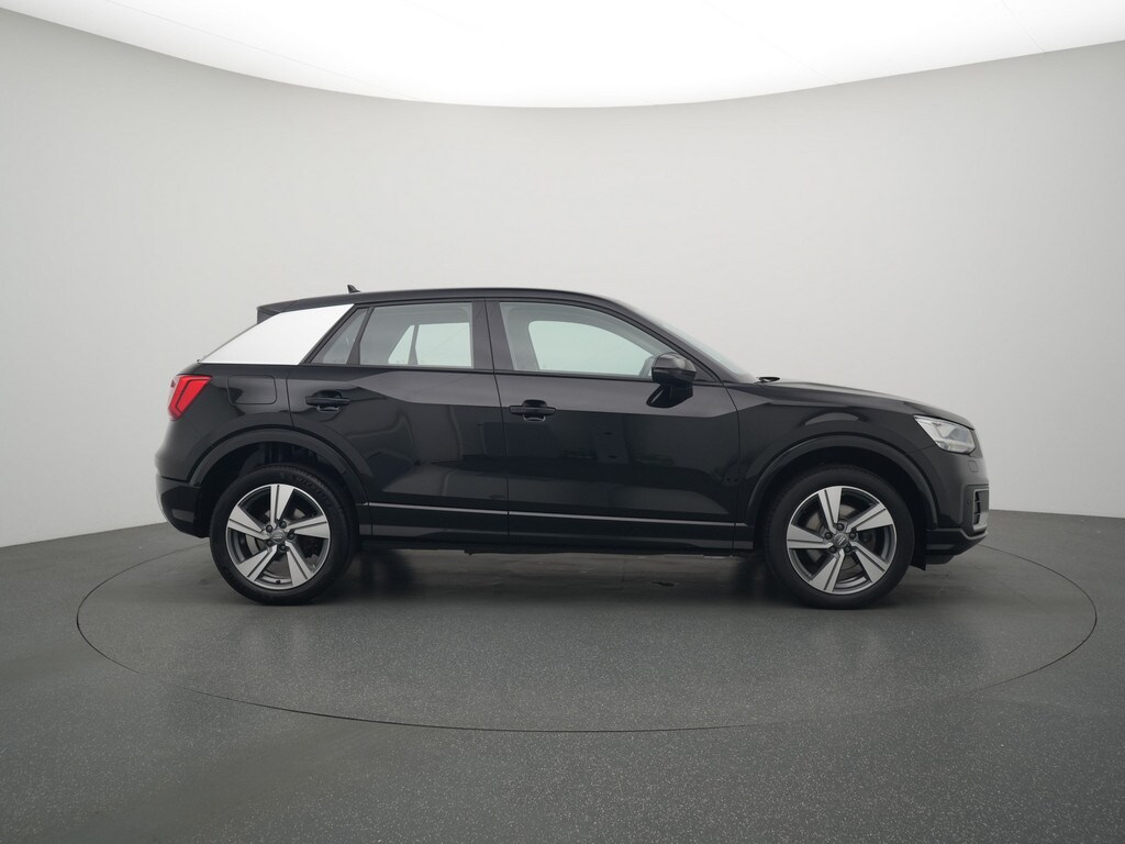 Image about Audi Q2 sport 40 TFSI quattro S tronic
