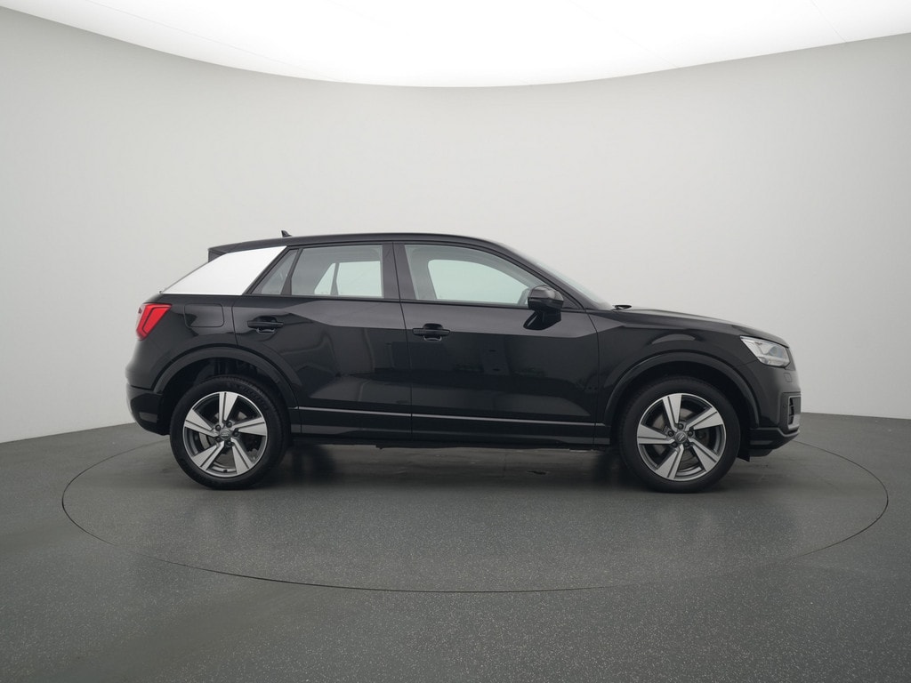 Image about Audi Q2 sport 40 TFSI quattro S tronic