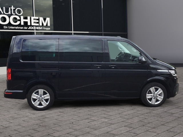 Volkswagen T6.1 Multivan