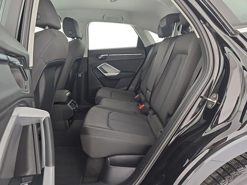 Image about Audi Q3 Sportback Business Plus 35 TFSI 110 kW (150 PS) S tronic