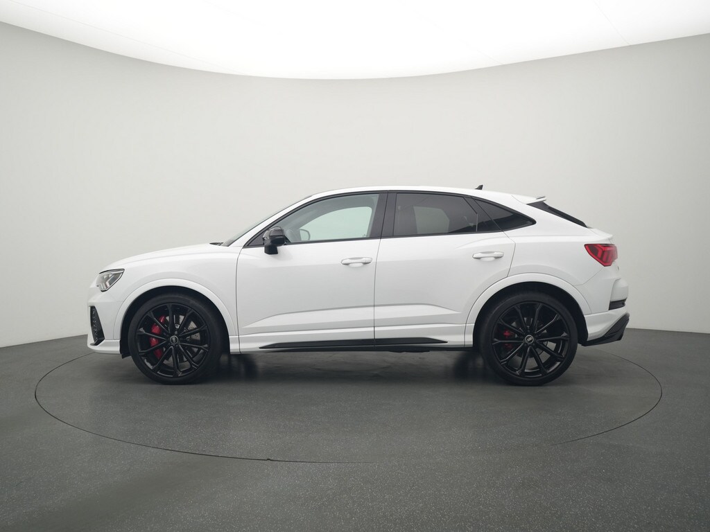 Image about Audi RS Q3 Sportback TFSI quattro S tronic