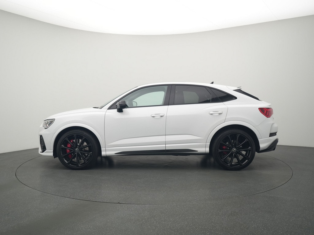 Image about Audi RS Q3 Sportback TFSI quattro S tronic
