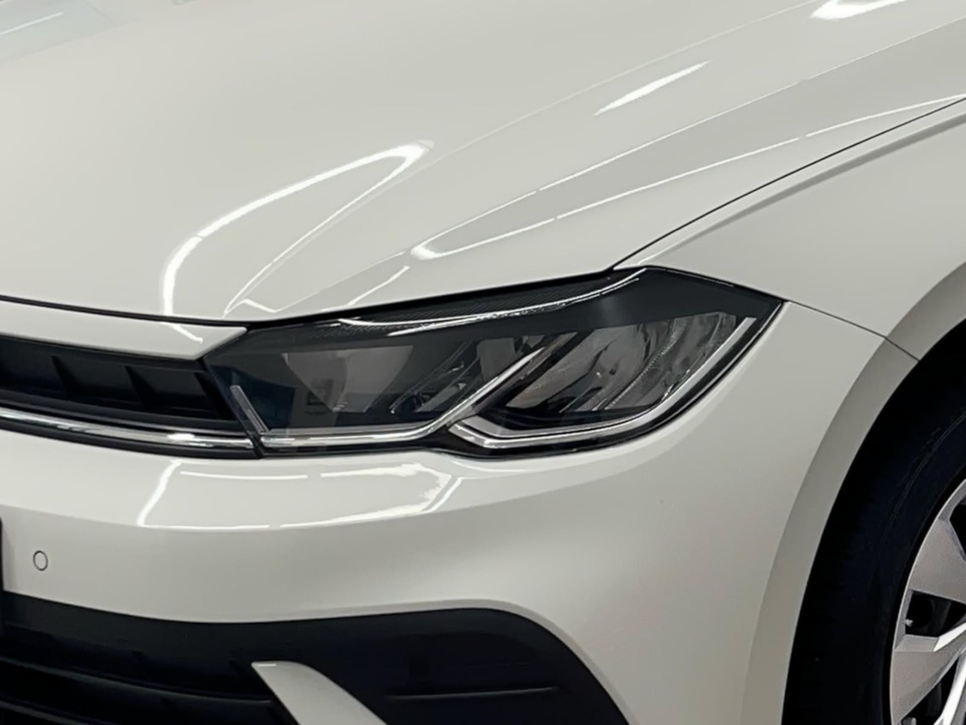 Volkswagen Polo Life