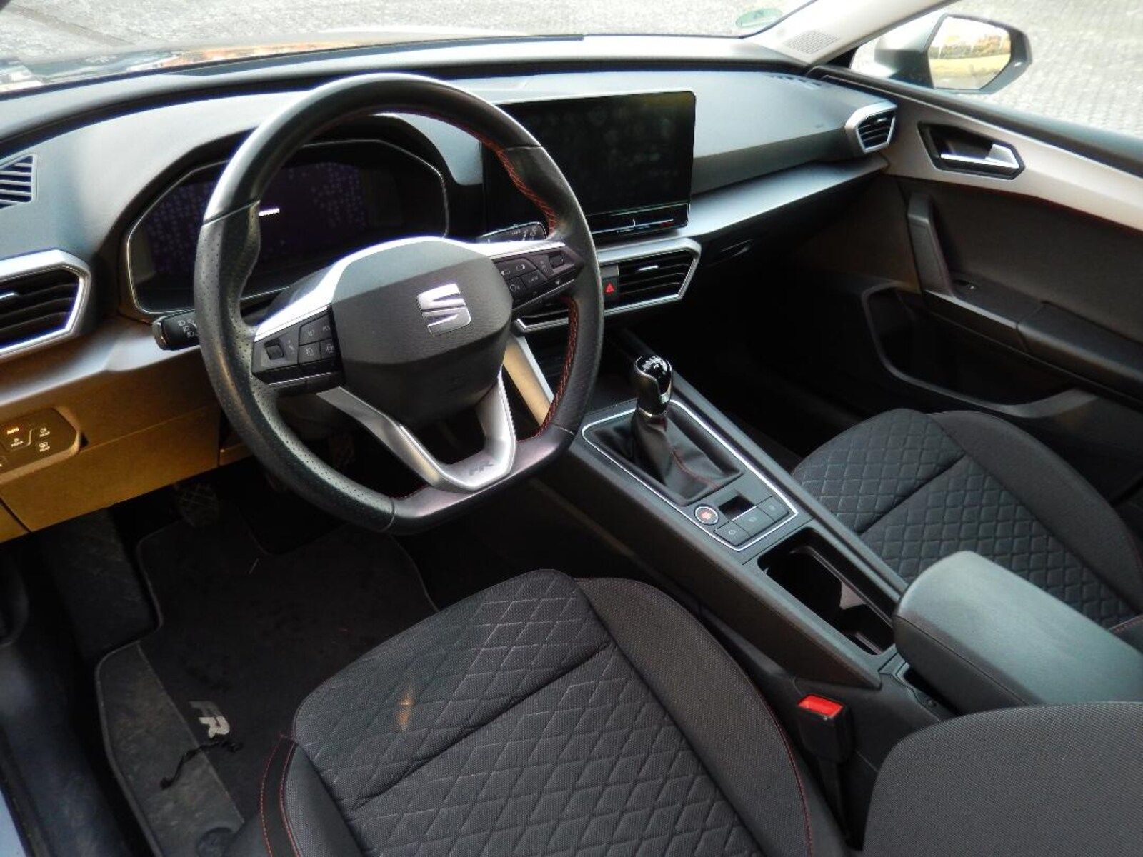 SEAT Leon – Bild 7