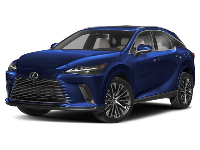2024 Lexus RX 350