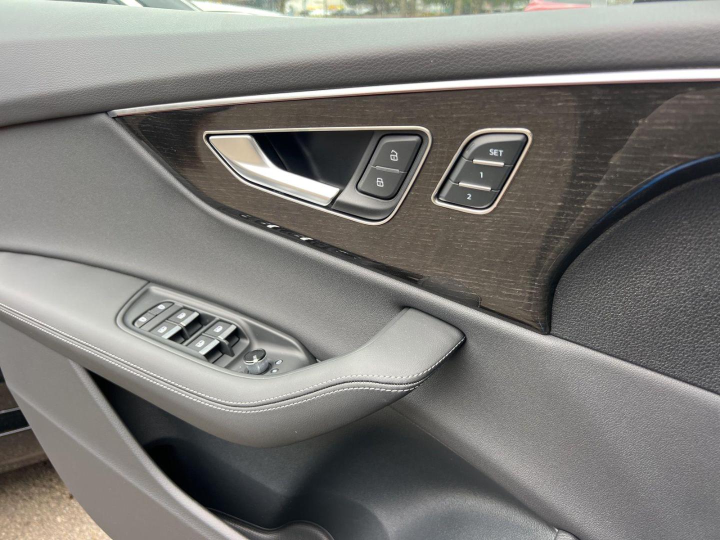 2026 Audi Q8 Premium Plus - Photo 19