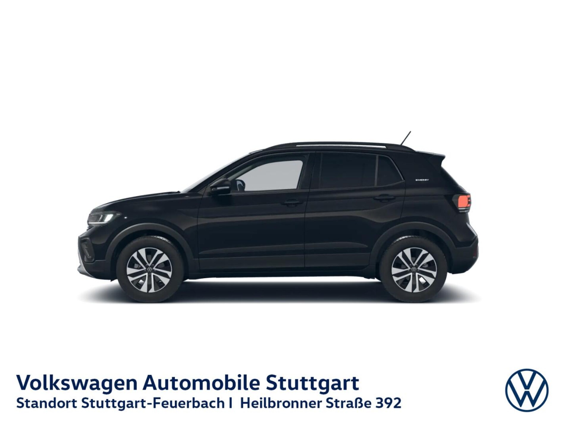 Volkswagen T-Cross ENERGY