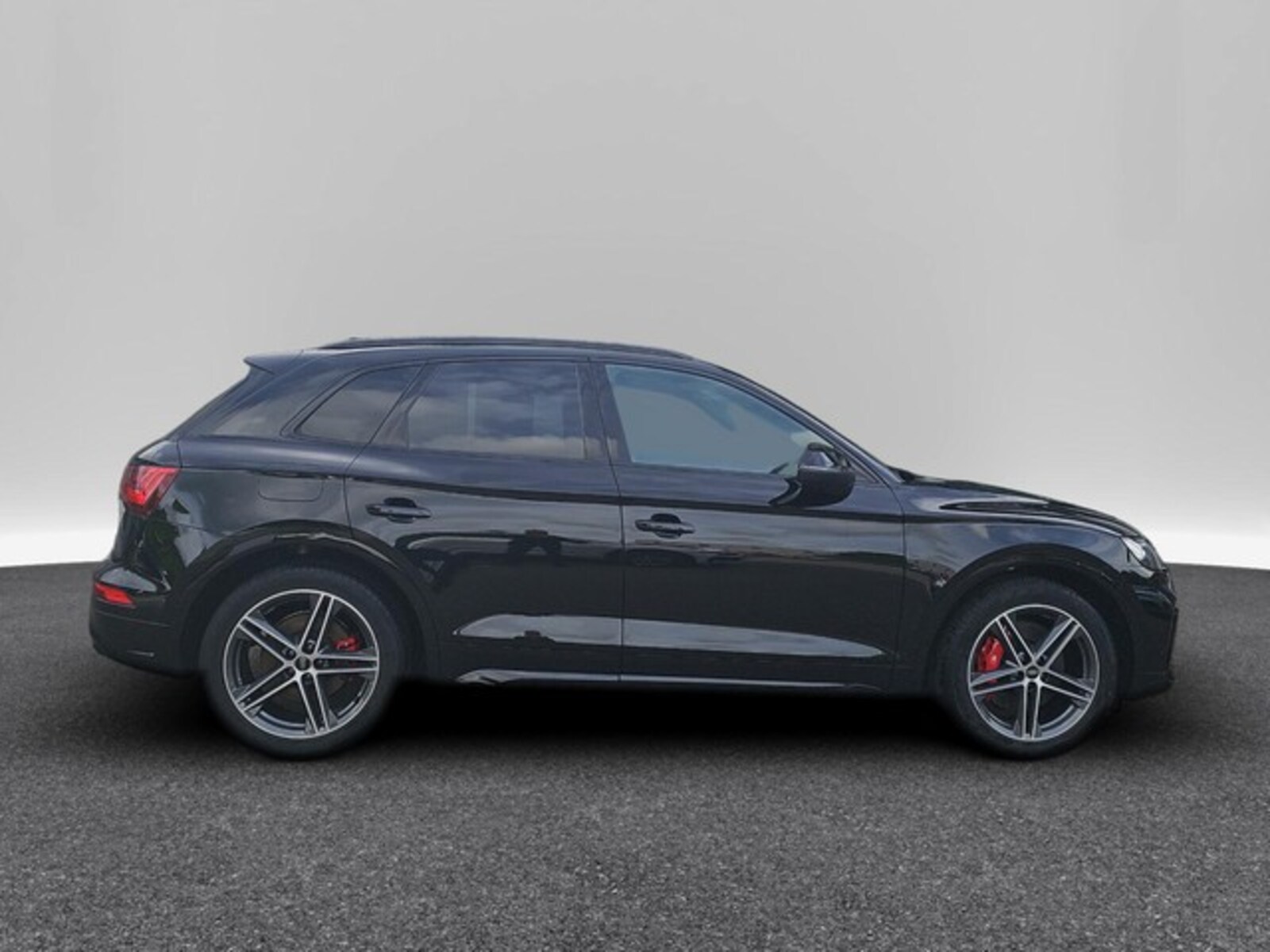 Audi SQ5 – Bild 8