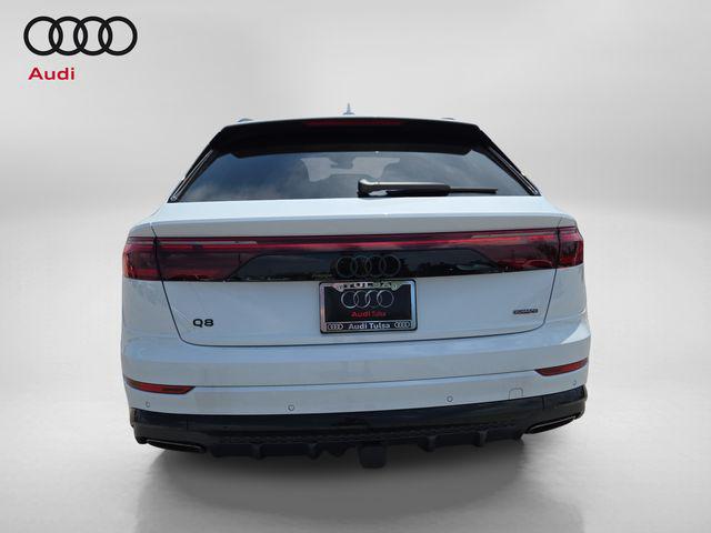 2026 Audi Q8 Premium Plus - Photo 6
