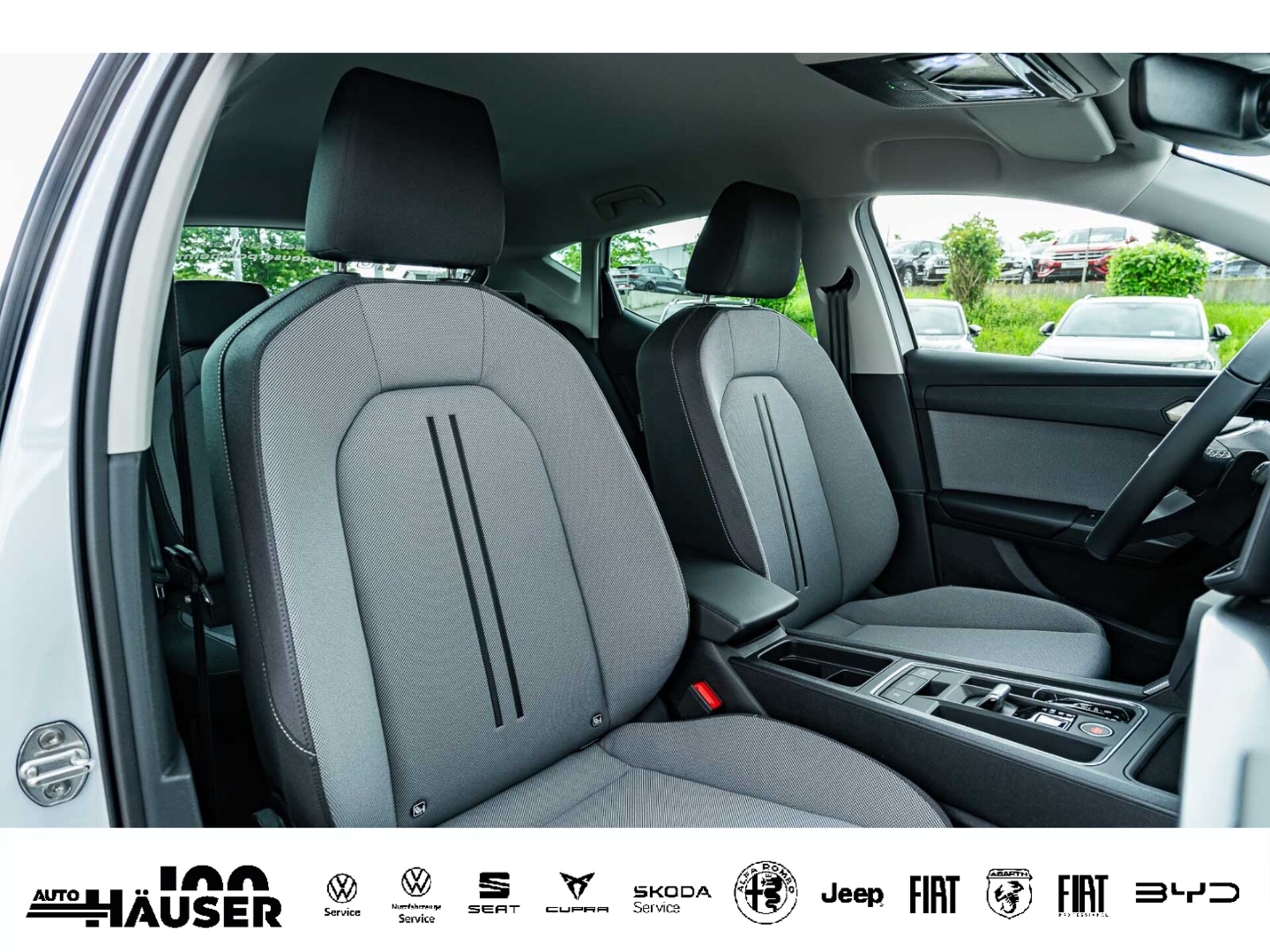 SEAT Leon Style