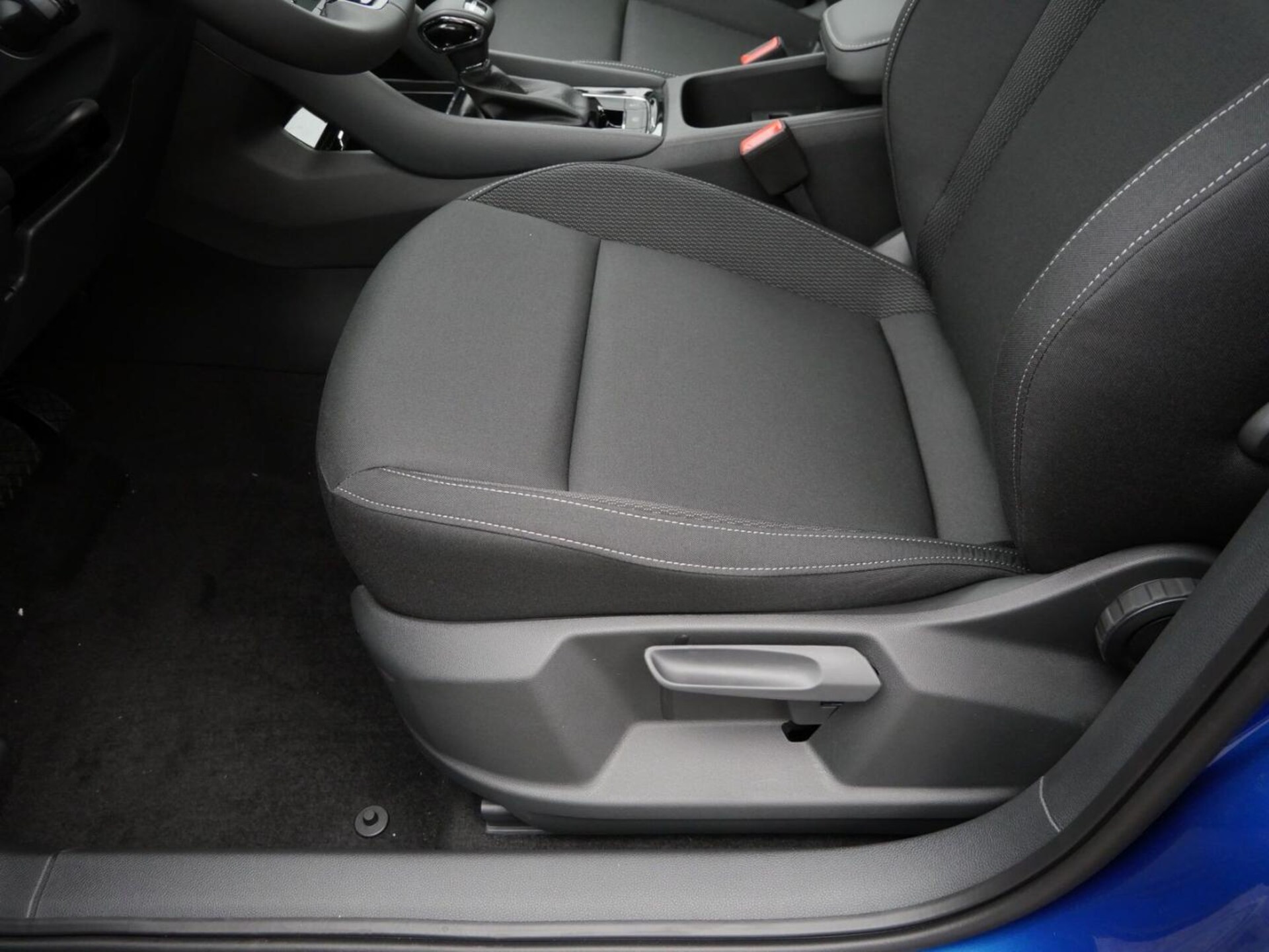 Skoda Karoq Selection