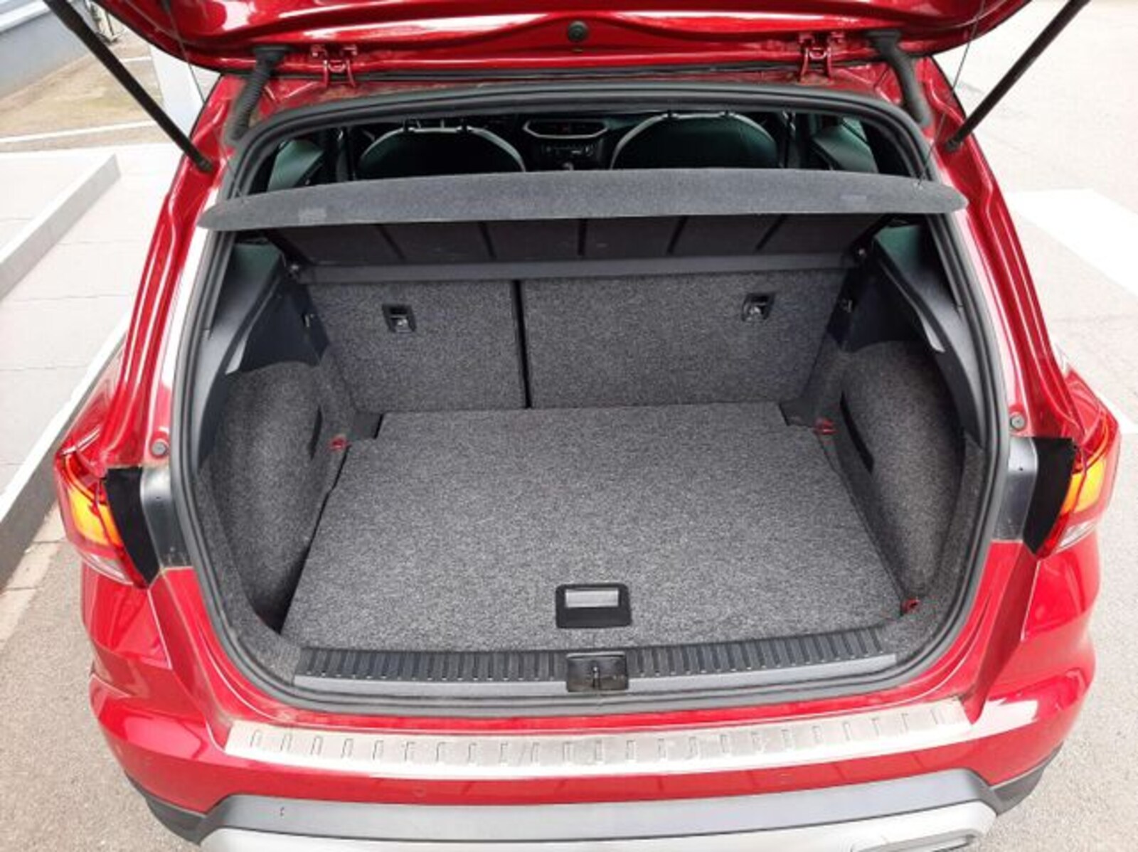 SEAT Arona – Bild 6