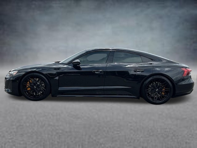 2023 Audi RS e-tron GT