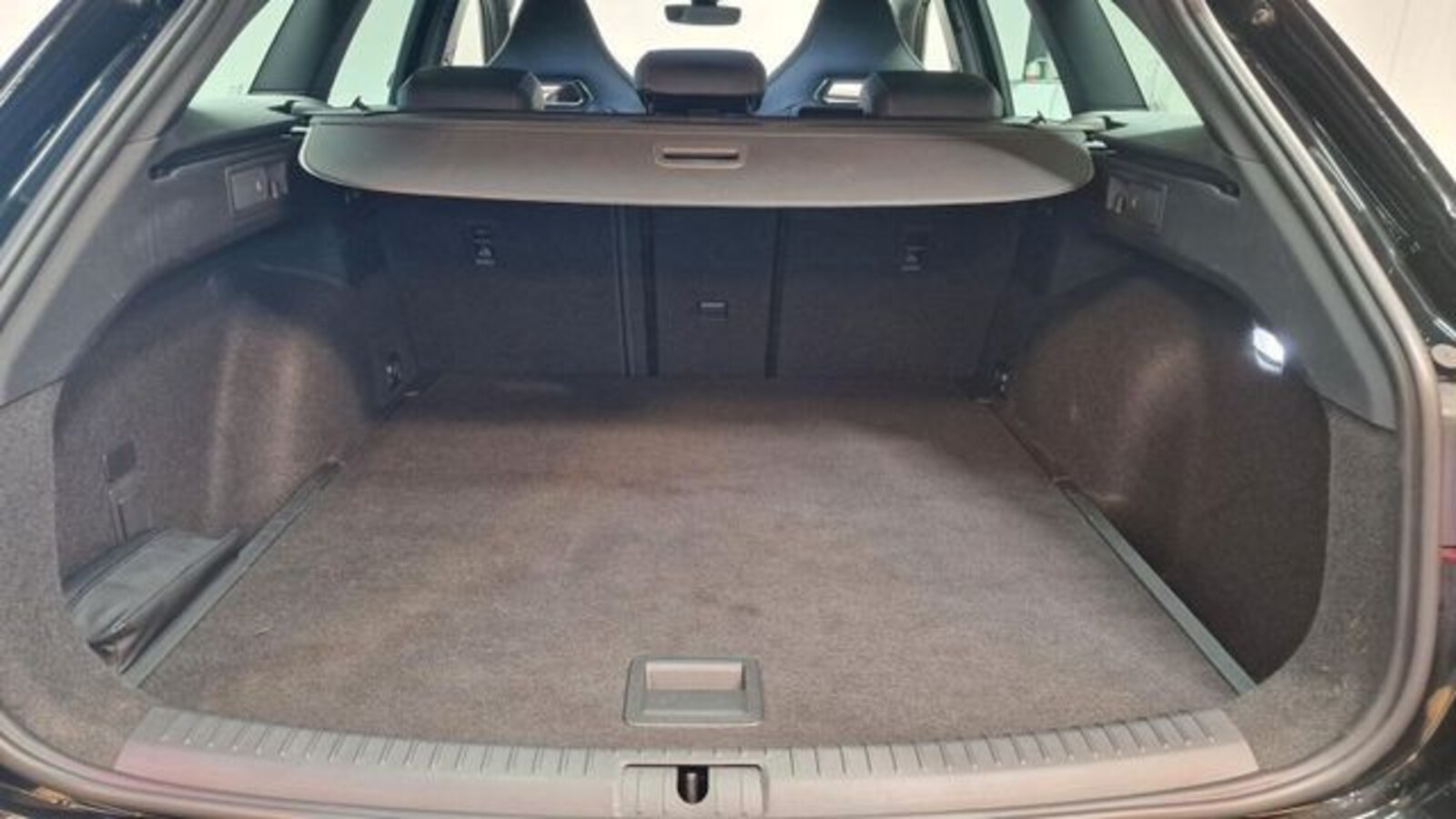 CUPRA Leon Sportstourer – Bild 4