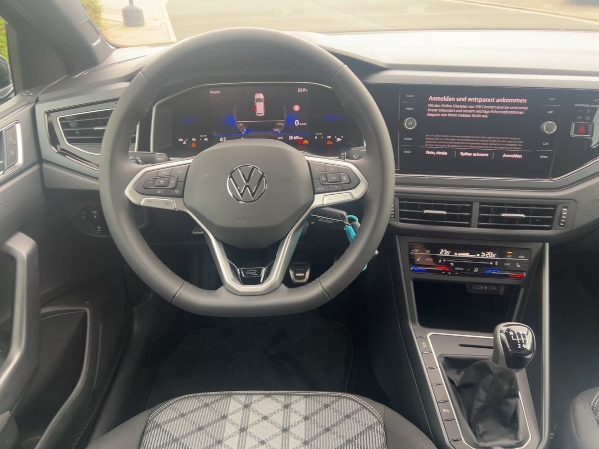 Volkswagen Taigo R-Line