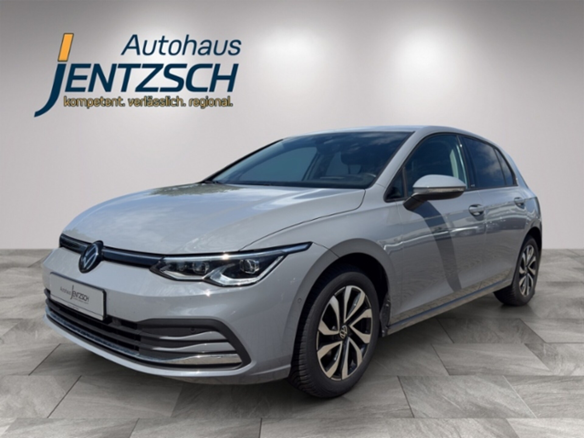 Volkswagen Golf Active