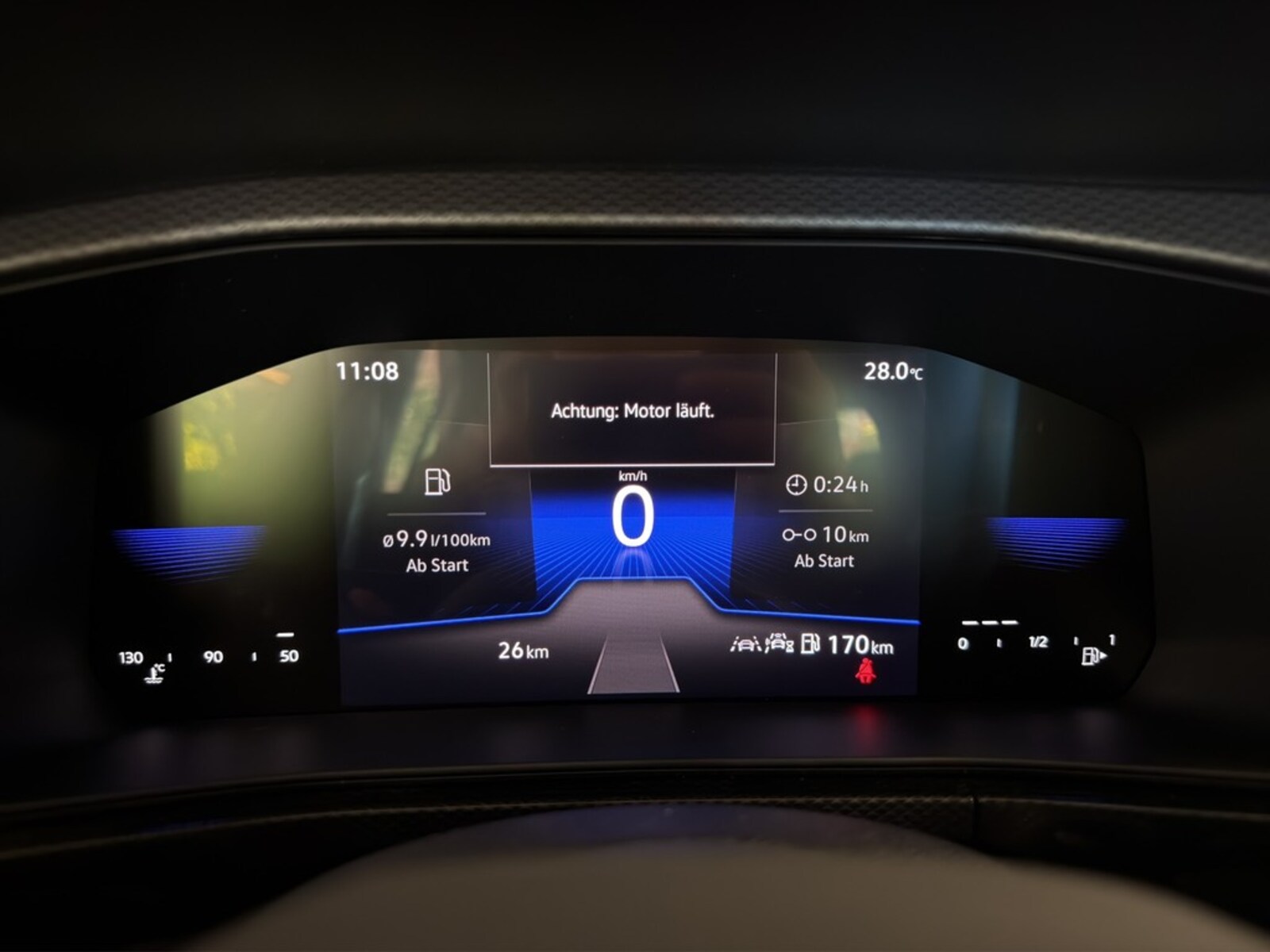 Volkswagen T-Cross – Bild 13