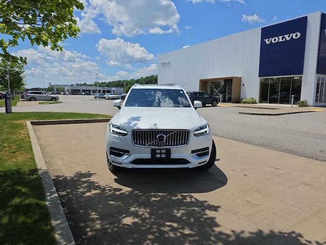 2023 Volvo XC90
